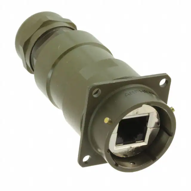 RJF2PEM1G Amphenol Socapex  Modular Connector Adapters